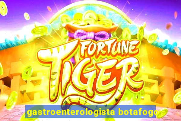 gastroenterologista botafogo